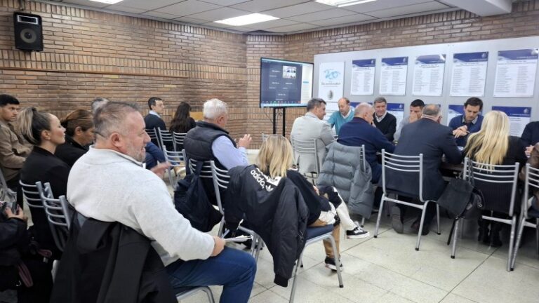 Fuerte rechazo de ATE a la reforma del Estatuto del Empleado Público que propone Cornejo