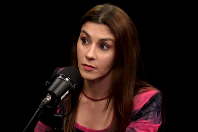 La advertencia de Marcela Pagano para los Menem y una chicana que incluyó a Karina Milei