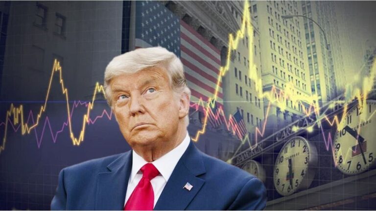 EEUU: repuntan la inflación, el consumo y las proyecciones de crecimiento, pero crece la presión sobre tasas