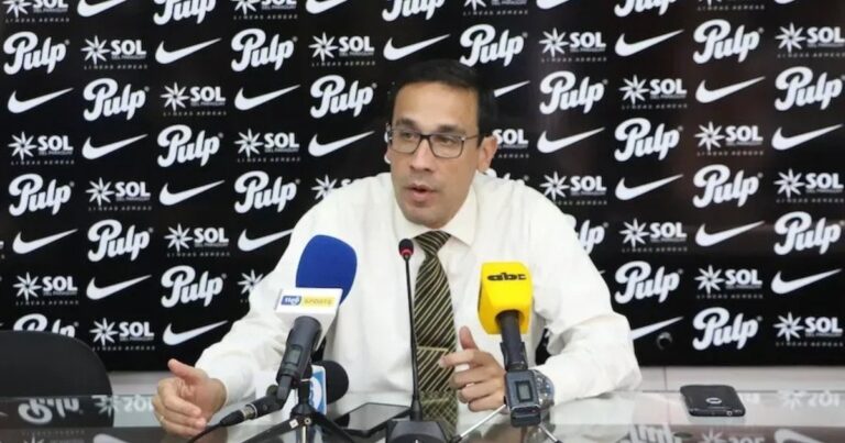 Habló el abogado de la U. de Chile: «Sabíamos que íbamos a ganar los puntos»