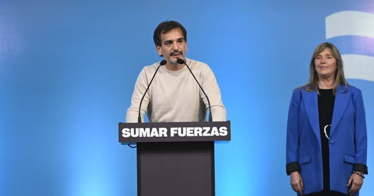 Elecciones 2025 en Buenos Aires: en el búnker de Fuerza Patria ya se atribuyen el triunfo