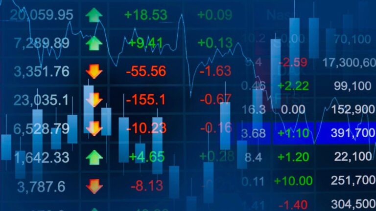Los mercados globales operan con disparidad y Wall Street adelanta una rueda calma a la espera de la Fed