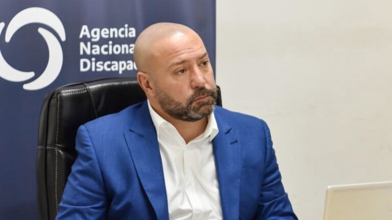 La Justicia confirmó que no podrán recuperar los mensajes borrados del celular de Diego Spagnuolo