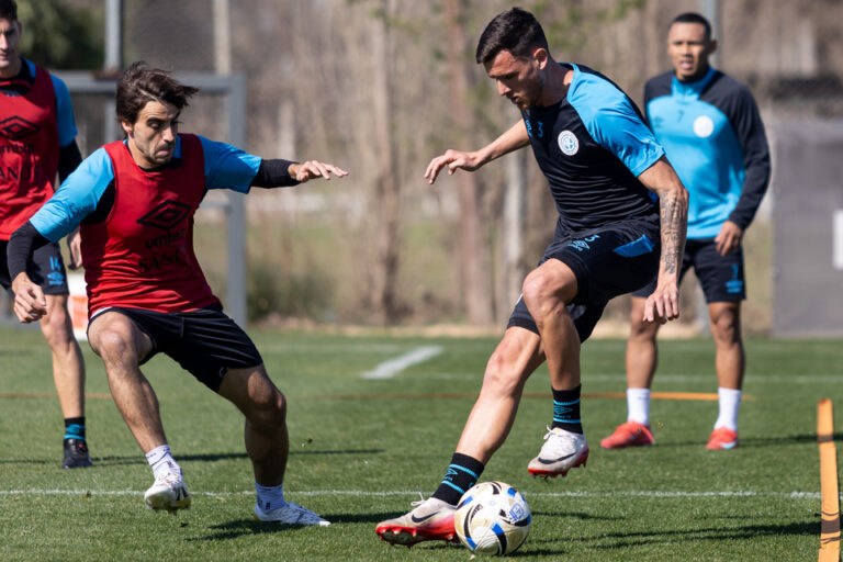 Vuelve el Torneo Clausura tras el parate FIFA