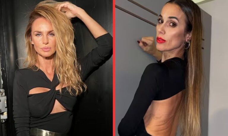 Sabrina Rojas le mandó un mensaje a Chechu Bonelli por su escandalosa separación: «Un día vas a darte cuenta que»