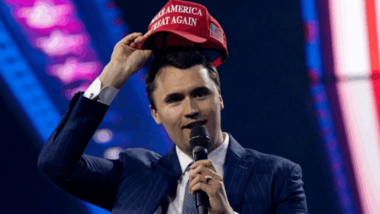 Charlie Kirk fue un defensor de la tenencia de armas: «Vale la pena pagar algunas muertes»
