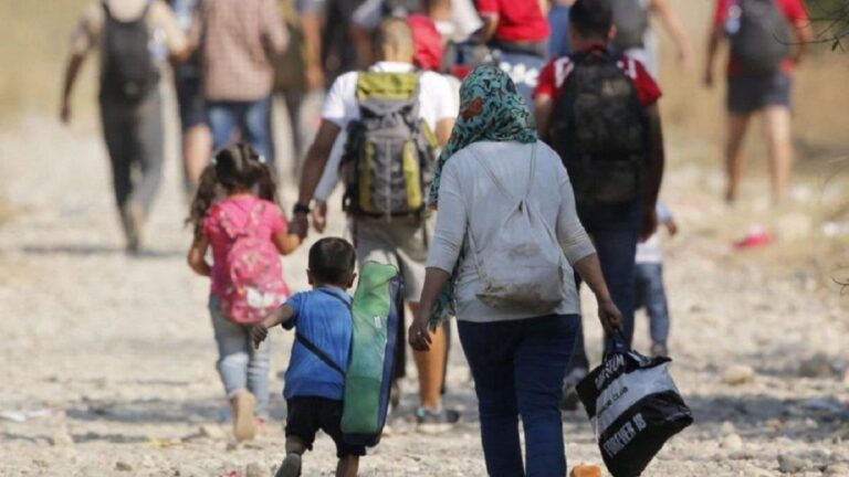 Aprueban la reglamentación de la ley de Refugiados