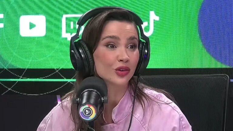 Celeste Cid sorprendió con cambios en su rostro: se hizo retoques?