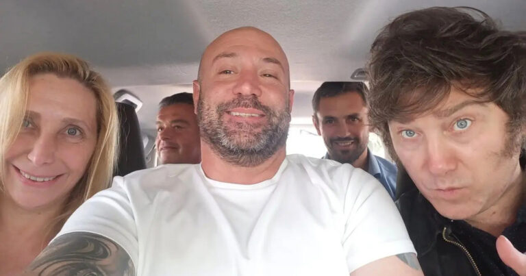 El escándalo de los audios: allanaron propiedades de Spagnuolo, hallaron 80 mil dólares en una caja de seguridad y renunciaron sus abogados