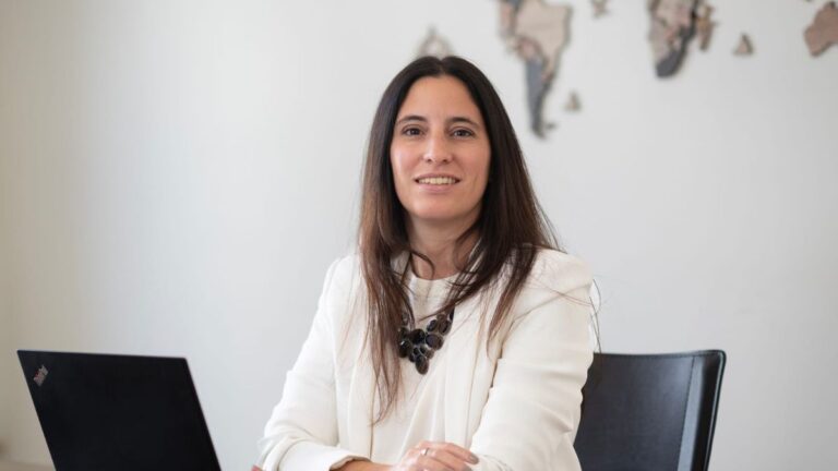 Carla Martín Bonito, titular de COPAL: «El consumo se está recuperando de manera dispar»