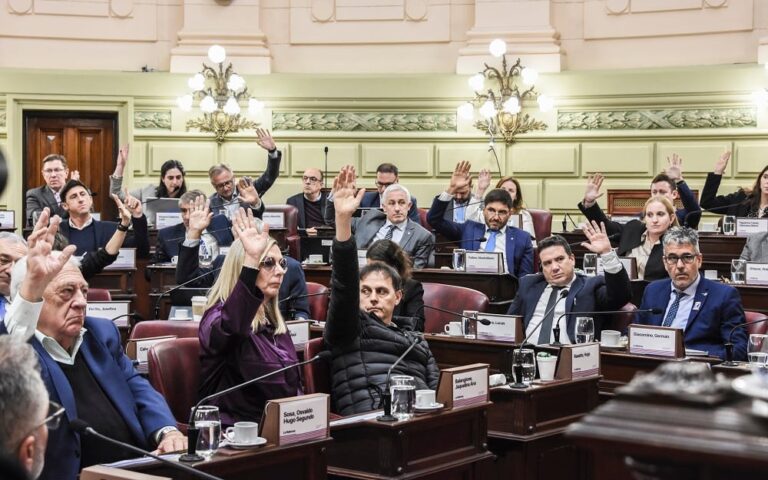 Dudosas reformas constitucionales