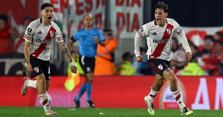 Qué tiene que cambiar y sostener River para aprovechar el respeto que le tiene Palmeiras