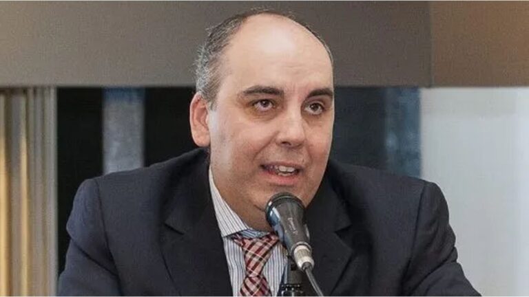 $LIBRA: el juez Marcelo Martínez de Giorgi rechazó la causa