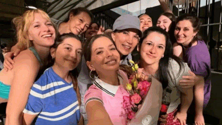 Quiénes son las actrices de la segunda temporada de «En el Barro» que se suman junto a la China Suárez