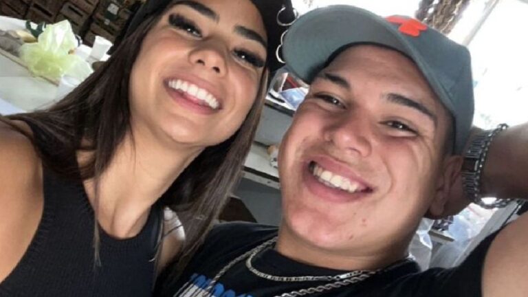 El mensaje de Daniela Celis tras la operación a Thiago Medina: «Fue una cirugía sin…»