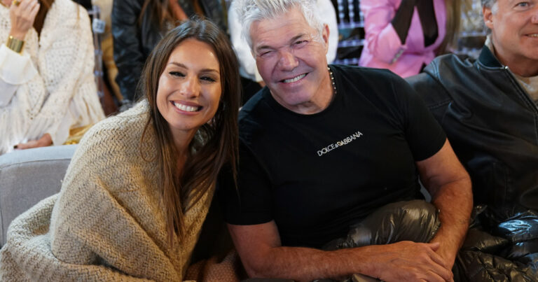 Pampita Ardohain recuperó los cuatro celulares que le robaron en su casona de Barrio Parque: quién se los entregó