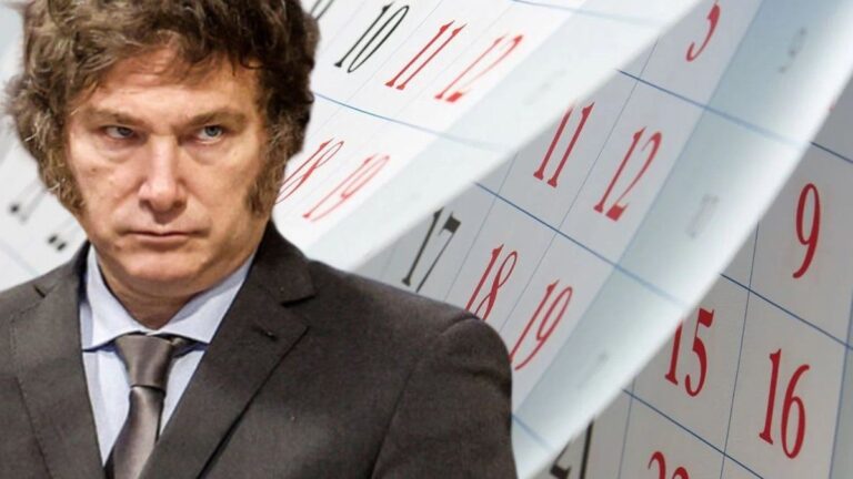 El nuevo feriado decretado y que conformará un nuevo fin de semana largo