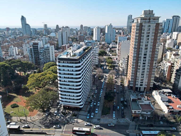 La zona del corredor norte de la ciudad que se convirtió en una de las más trendy de Buenos Aires