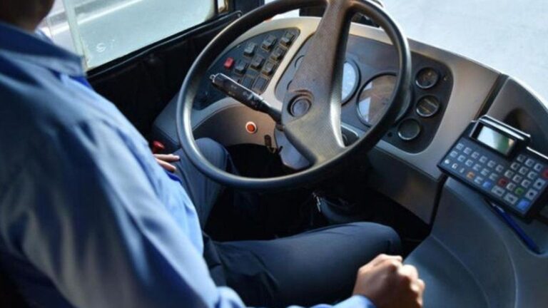 Día del Colectivero: por qué se celebra el 24 de septiembre