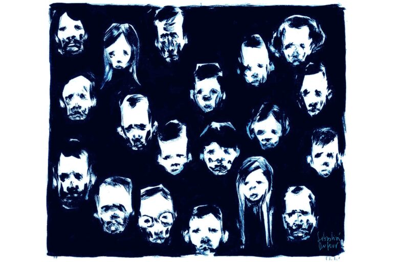 La incertidumbre, el costo oculto de los temblores financieros