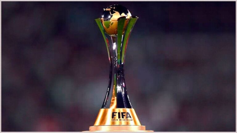 Copa Intercontinental 2026: cuánto es el millonario premio para el campeón