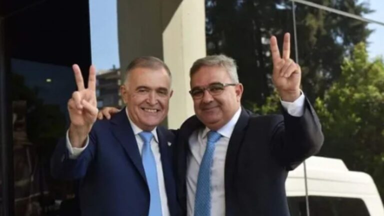 «Este presupuesto 2026 no nos sirve», furia en el Gobierno con aliados y escenario de veto de Javier Milei