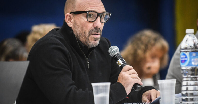 Gonzalo Belloso le respondió a Juan Sebastián Verón por las críticas a  Rosario Central como campeón designado: «Nos atacan porque rompimos el status quo»