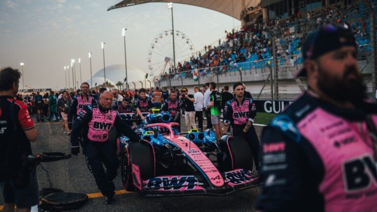 La cifra que deberán pagar Franco Colapinto y los pilotos para correr en la Fórmula 1 en 2026