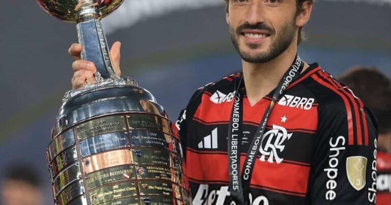 River, a punto de sumar a su tercera cara nueva desde el campeón de la Libertadores