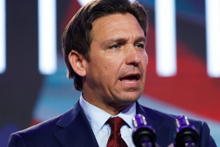 Noticias de Florida hoy, en vivo: quién gana en las encuestas para reemplazar a Ron DeSantis y otros reportes del 15 de enero