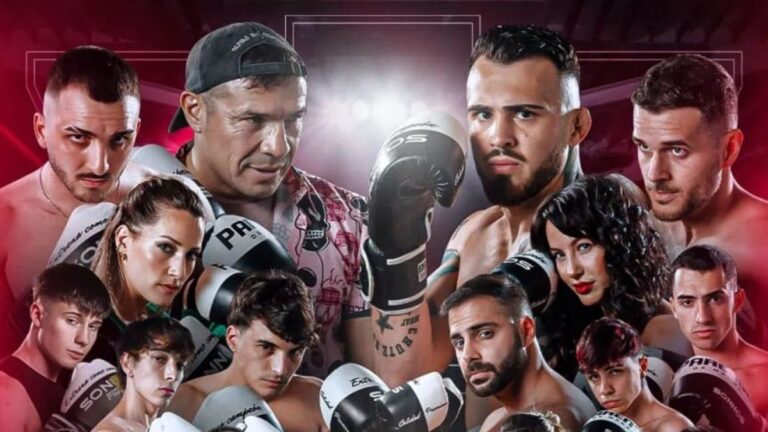 Párense de Manos 3: la cartelera, el cronograma completo y por dónde verlo en vivo