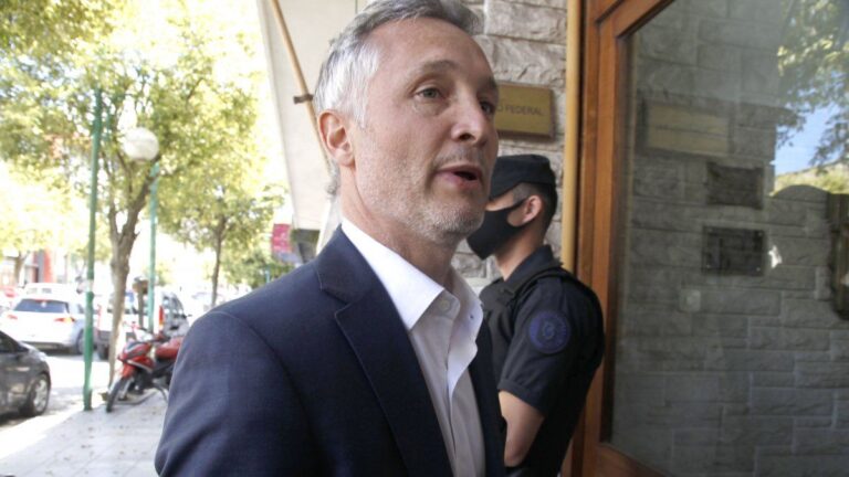 El PRO designó a Fernando De Andreis como secretario general