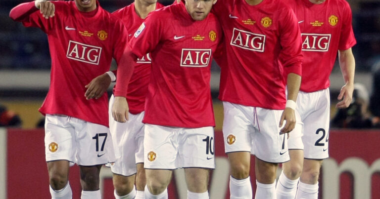 Una leyenda del Manchester United eligió su candidato a DT: «Es el indicado para mí»