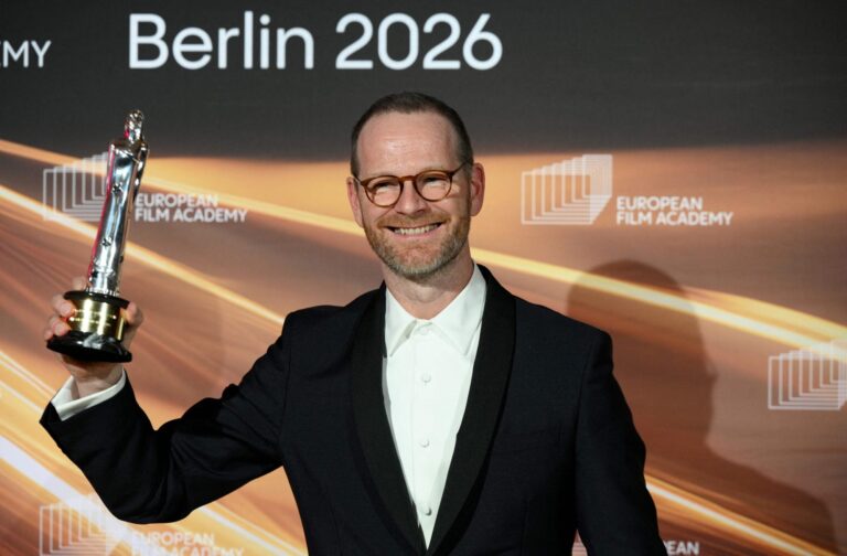 Valor sentimental, la gran triunfadora en una ceremonia marcada por los discursos políticos