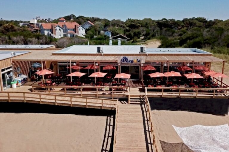 Balneario La Pérgola de Valeria del Mar: precios, cuánto cuesta la carpa y cómo llegar
