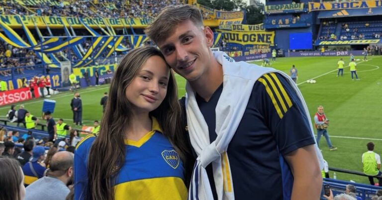 Dejó la Reserva de Boca para jugar en otro equipo de Primera: «Me quedó la espinita clavada»