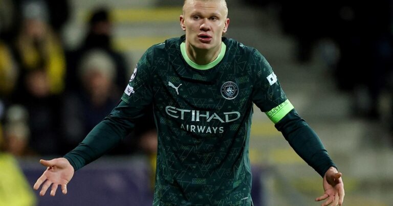 «Todo está saliendo mal»: el Manchester City de Guardiola volvió a perder y el Bodo Glimt le dio un duro golpe en la Champions League