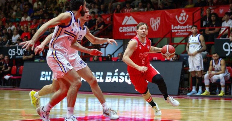 La Supercopa con Boca vs. Instituto se jugará en Córdoba