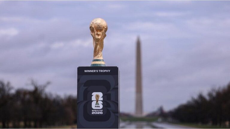 La Copa del Mundo original llega a Buenos Aires: cómo conseguir las entradas para verla