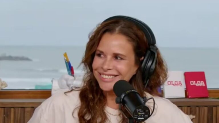 Julieta Ortega confesó que le molestaría de la novia de su hijo y encendió el debate en redes