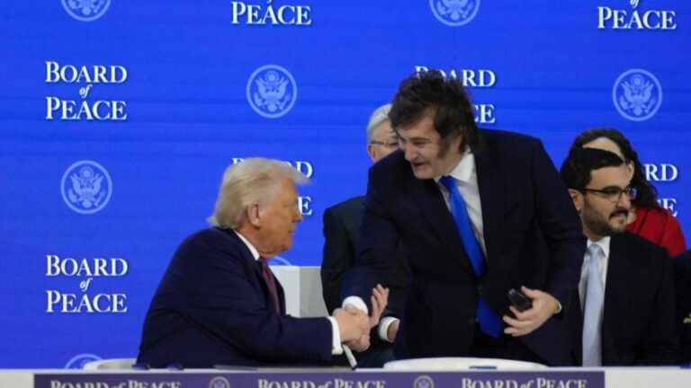 Acuerdo comercial con EEUU: cuál es el sector que más puede beneficiarse y en cuáles se ven los mayores riesgos