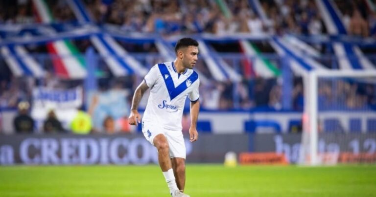 La revelación de un jugador de Vélez luego de ganarle a Boca: «El planteo de Guillermo salió a la perfección»