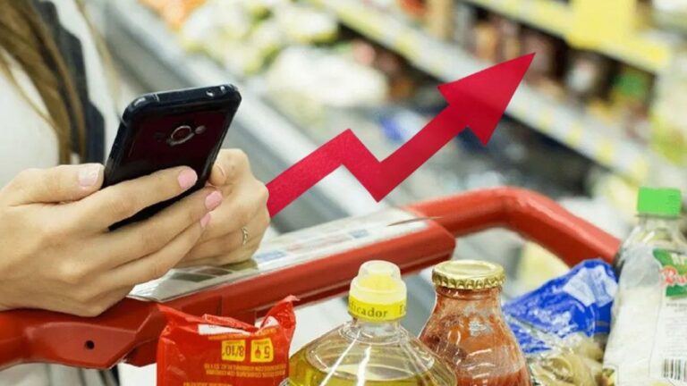 Inflación de enero 2026: cuáles fueron los rubros que más aumentaron en el primer mes del año