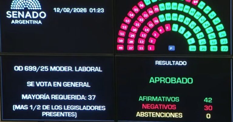Dos proyectos y un «torneo de verano» legislativo para fidelizar al electorado del centro
