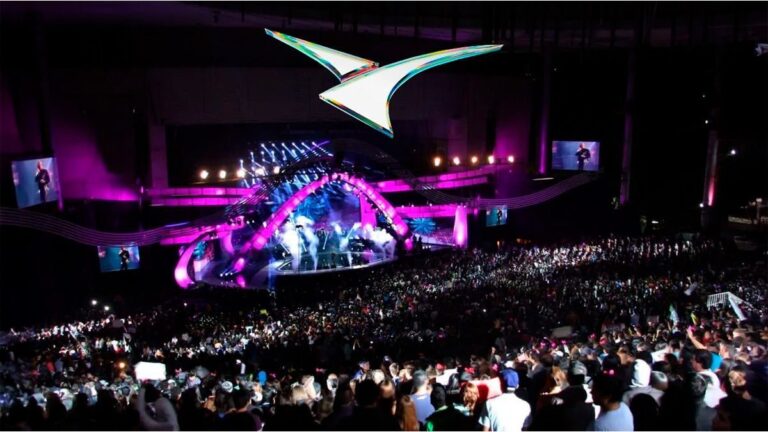 Festival de Viña del Mar 2026: con Juanes a la cabeza, este es el cronograma de este miércoles 25 de febrero y cómo verlo en vivo