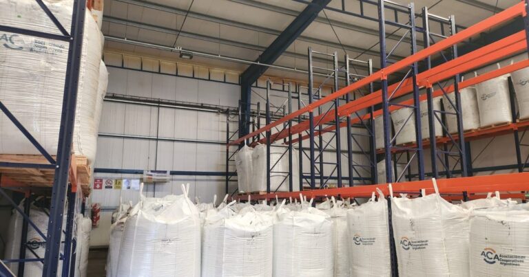 Una multinacional mexicana se achica y cierra una planta en Argentina