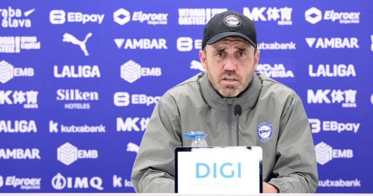 El Chacho Coudet sobre River: «Es un orgullo que me pongan en la lista de candidatos»