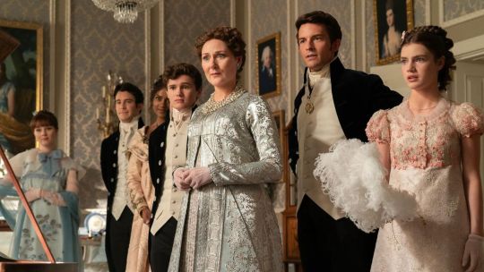 Tras el final de Bridgerton 4, qué se sabe de las temporadas 5 y 6: posibles fechas de estreno y los nuevos romances