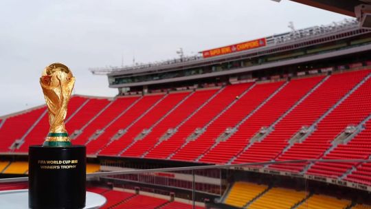 Visa para Estados Unidos: el «FIFA Pass», la llave de los argentinos para el Mundial