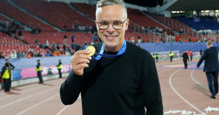 Marruecos puso a un verdugo de Argentina para dirigir en el Mundial